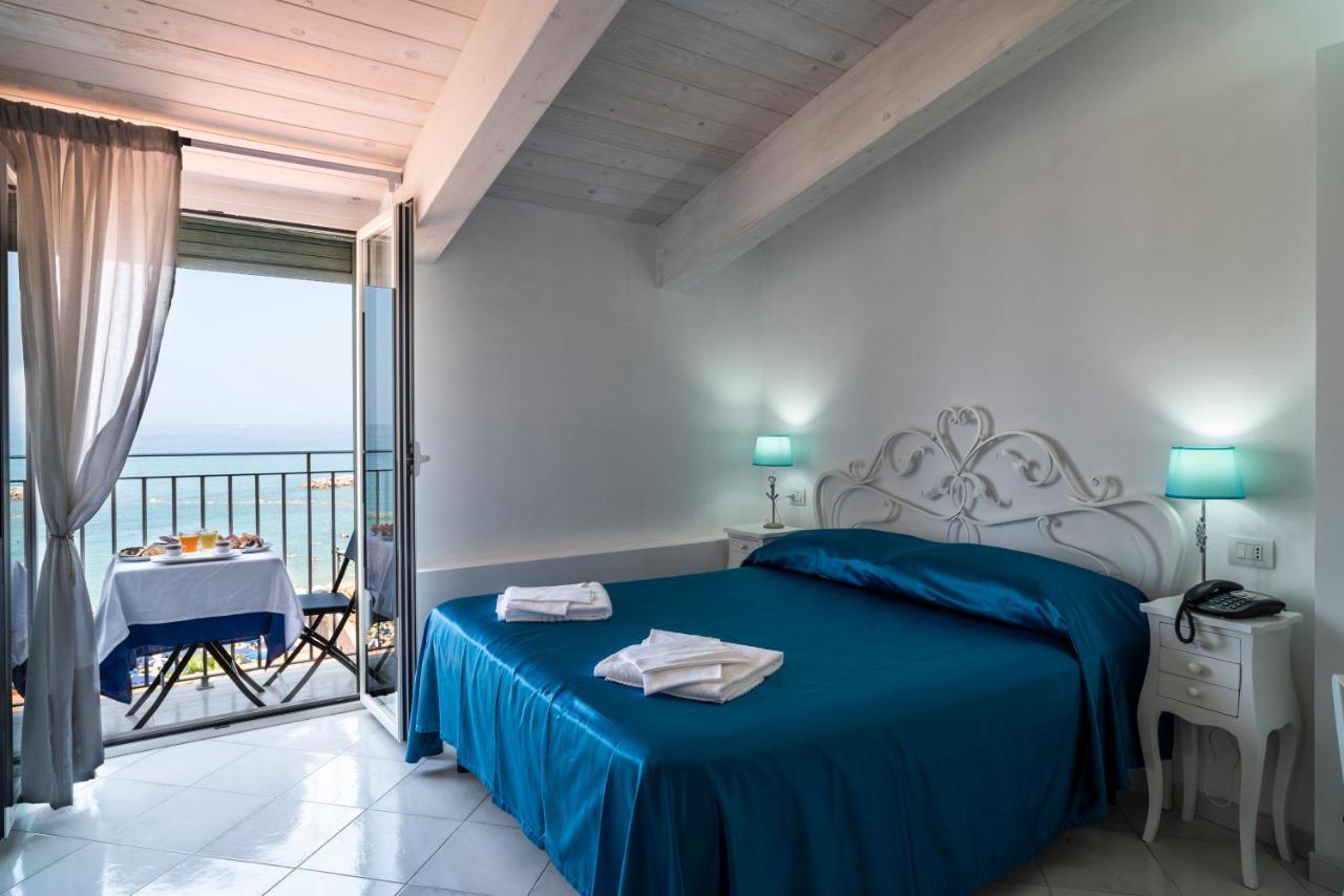 Residenza D'Epoca Olimpia Otel Santa Maria di Castellabate Dış mekan fotoğraf