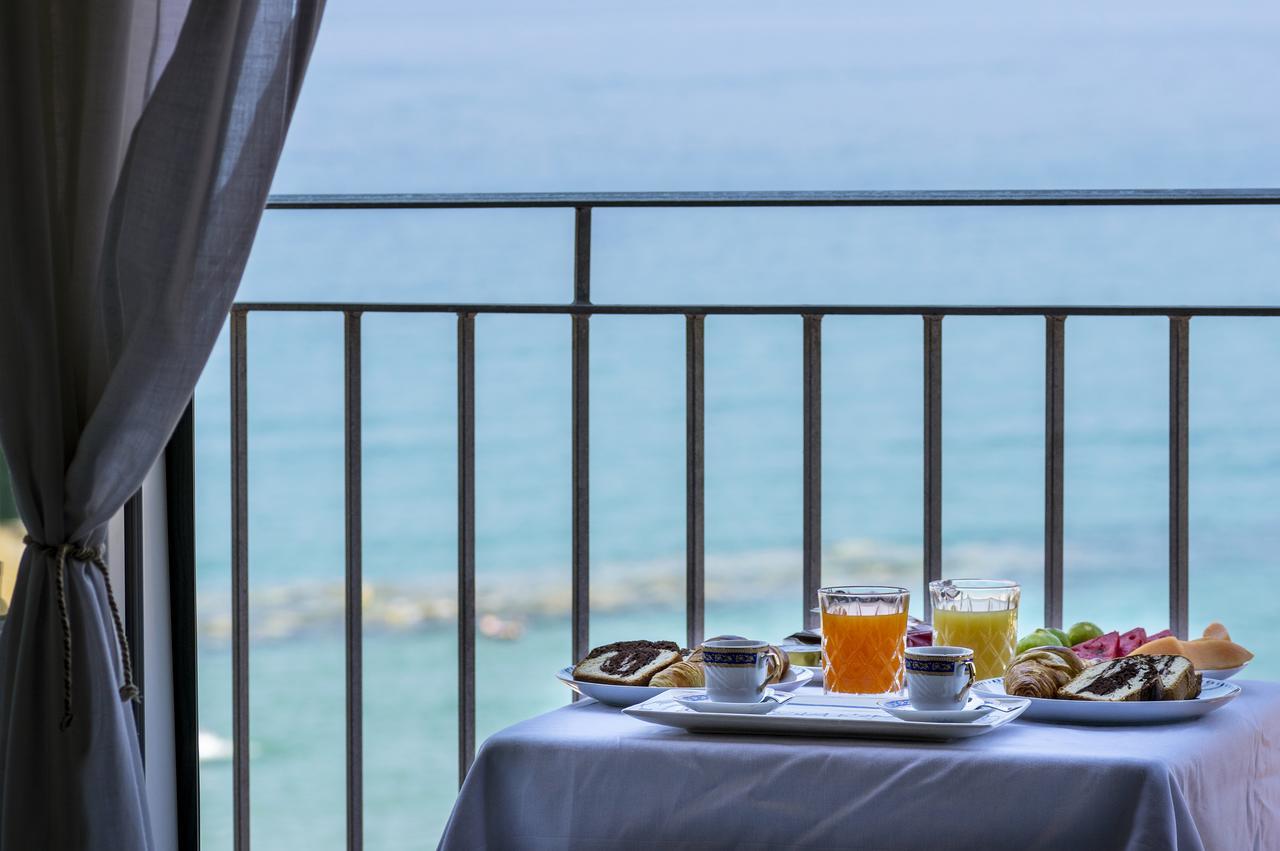 Residenza D'Epoca Olimpia Otel Santa Maria di Castellabate Dış mekan fotoğraf